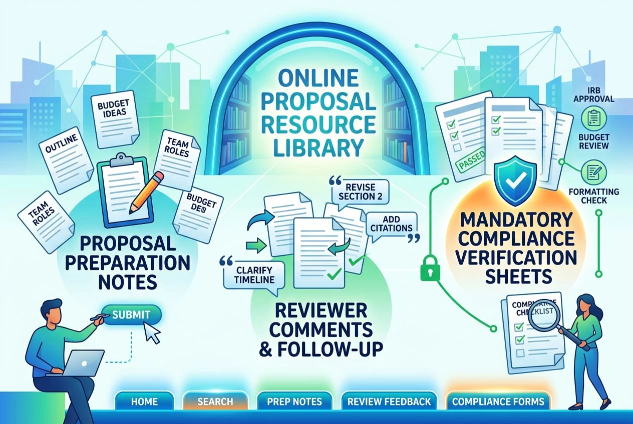 Mandatory Compliance Verification Sheets
